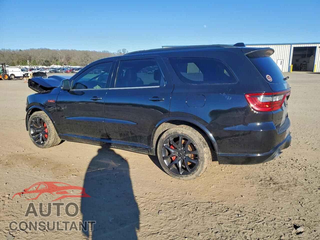 DODGE DURANGO 2023 - 1C4SDJCT3PC656212
