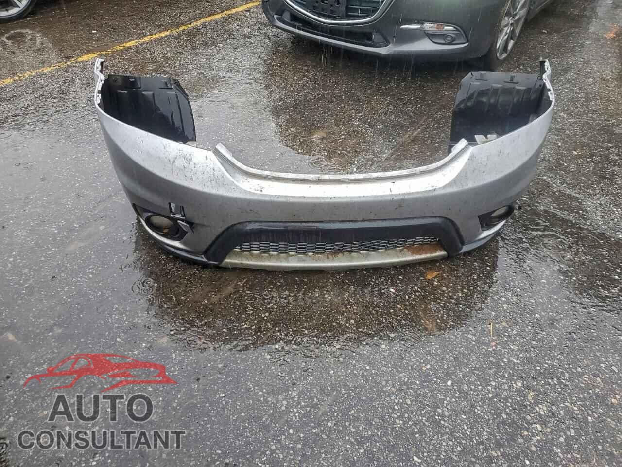 DODGE JOURNEY 2015 - 3C4PDCBG7FT704576