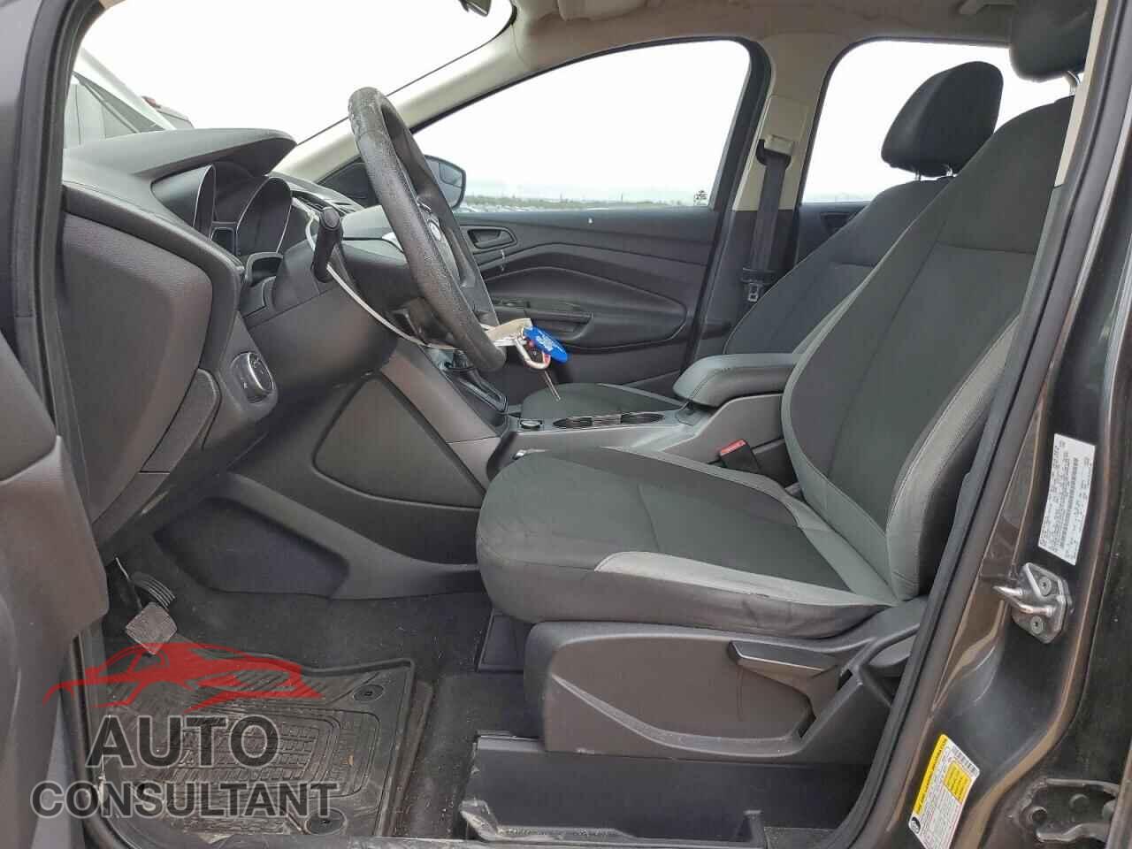 FORD ESCAPE 2016 - 1FMCU0F79GUA97297