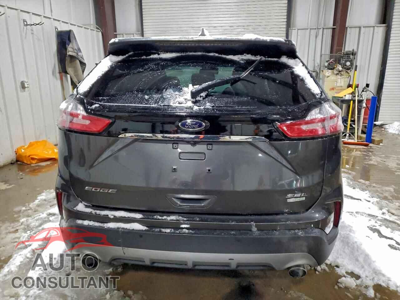 FORD EDGE 2020 - 2FMPK3J97LBA29761