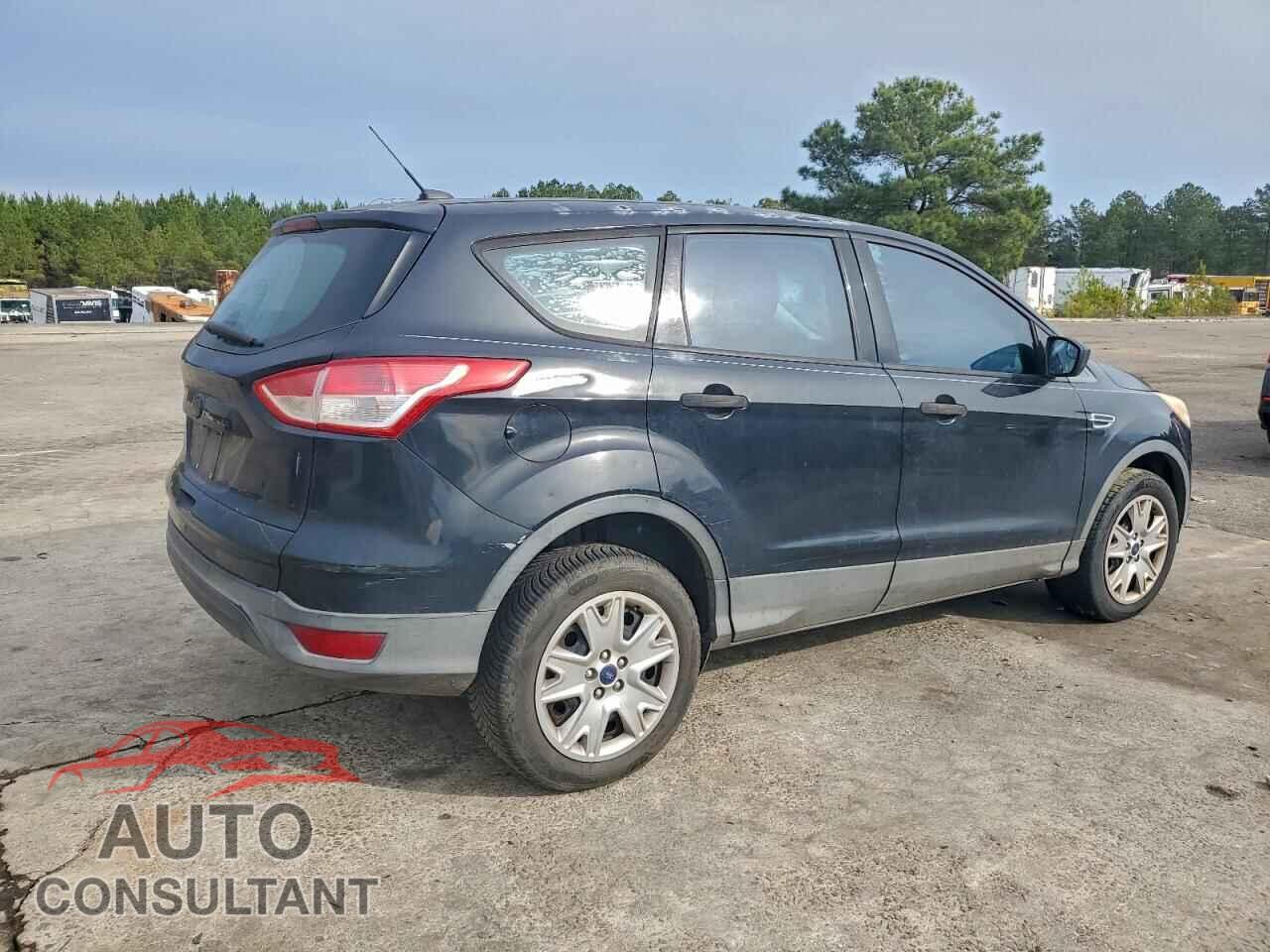 FORD ESCAPE 2013 - 1FMCU0F79DUC01427