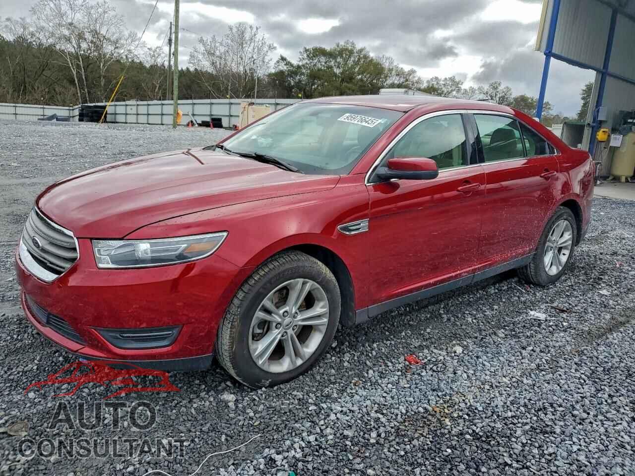 FORD TAURUS 2014 - 1FAHP2E86EG173633