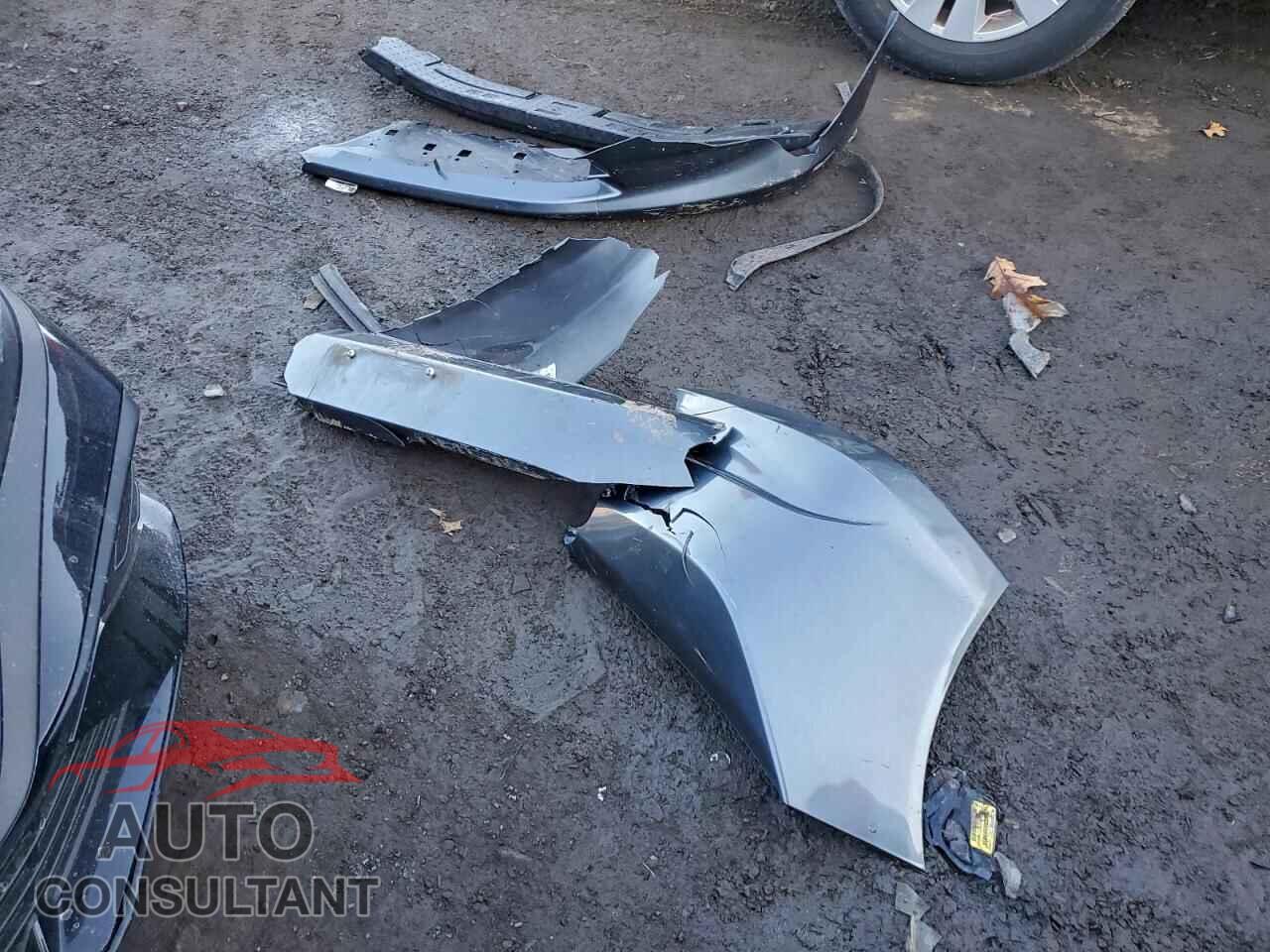 HONDA CIVIC 2012 - 2HGFB2F83CH311050