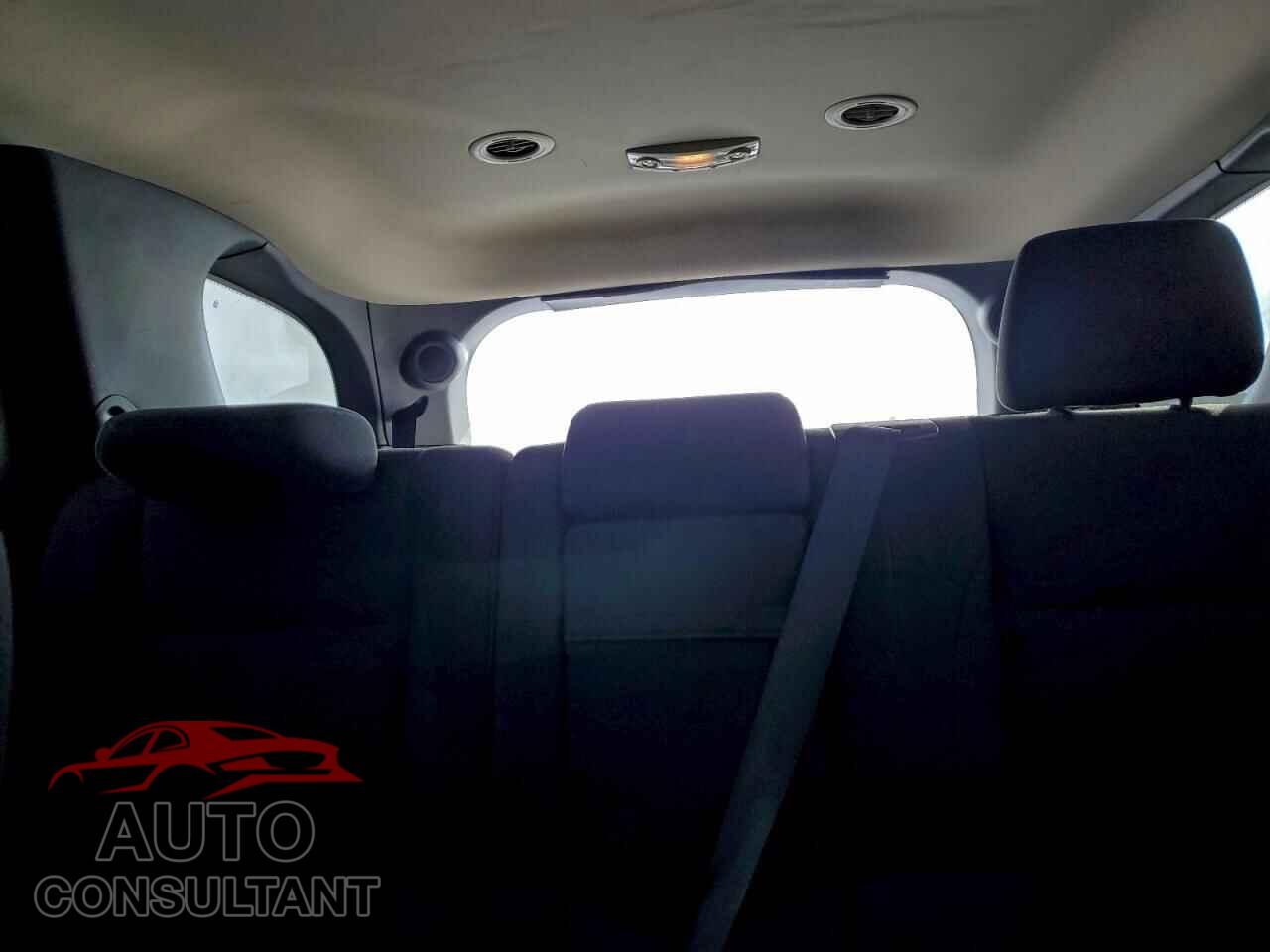 DODGE DURANGO 2011 - 1D4RE4GG5BC650742