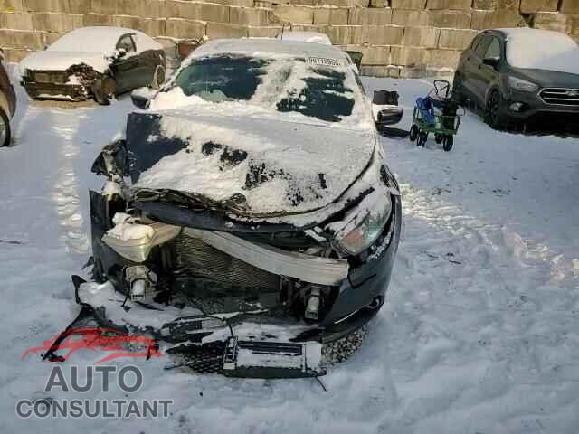 DODGE DART 2013 - 1C3CDFBA4DD321603