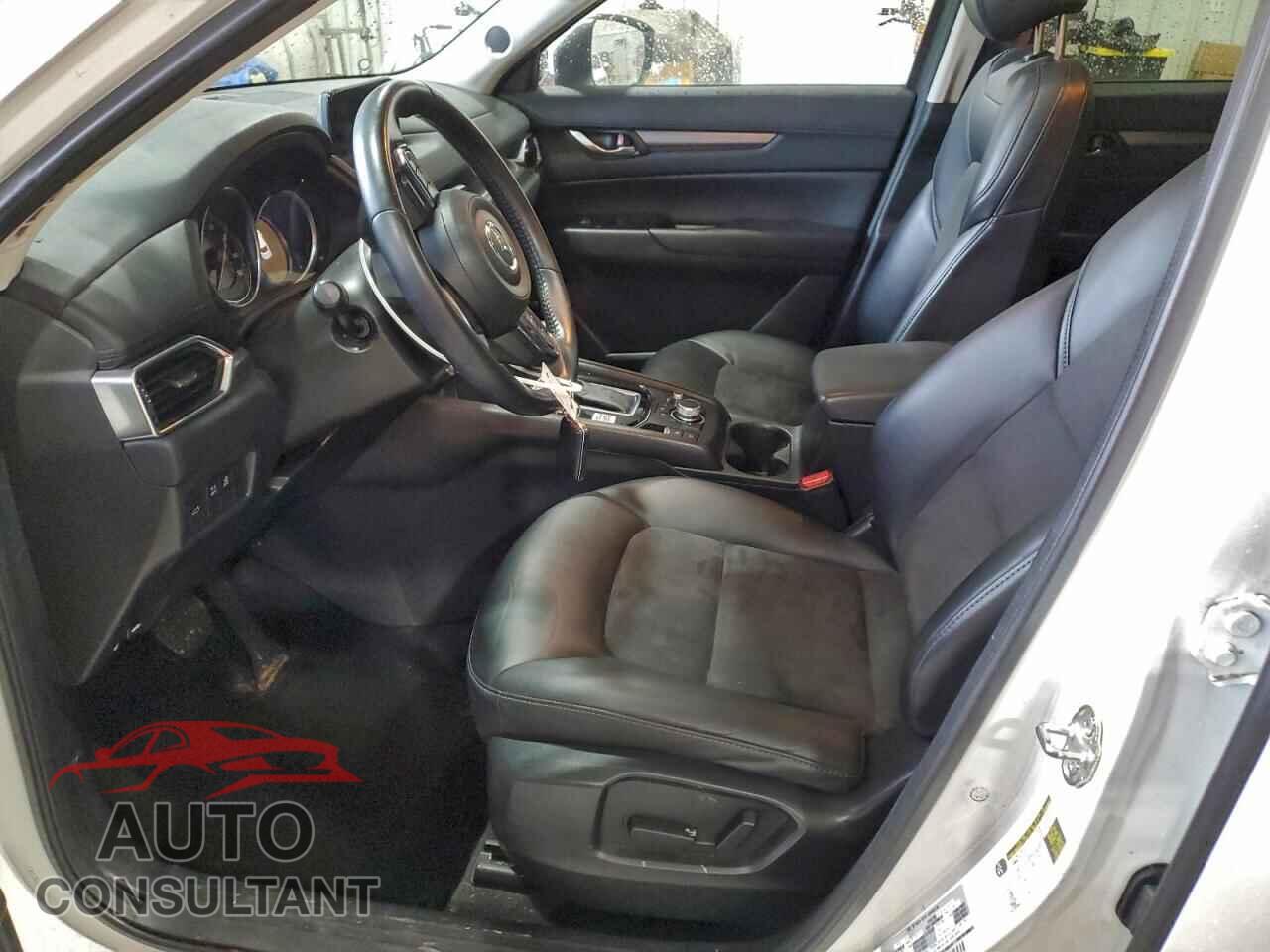 MAZDA CX-5 2020 - JM3KFBCM4L0745721
