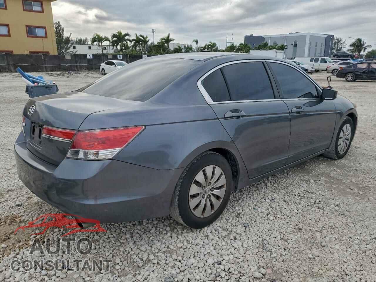 HONDA ACCORD 2012 - 1HGCP2F37CA215932