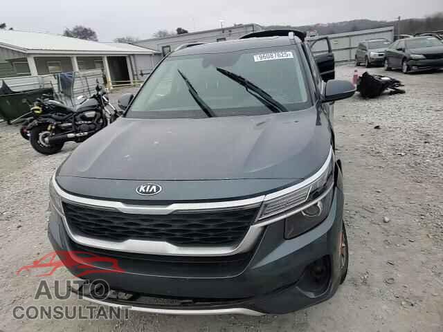KIA SELTOS 2021 - KNDERCAA1M7088672