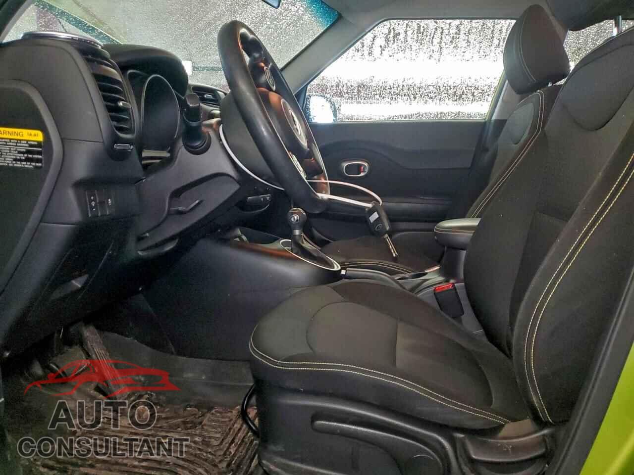 KIA SOUL 2014 - KNDJP3A59E7715143