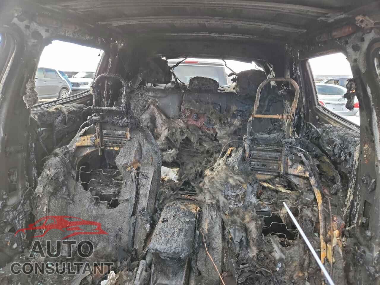 JEEP COMPASS 2021 - 3C4NJDDB3MT564756
