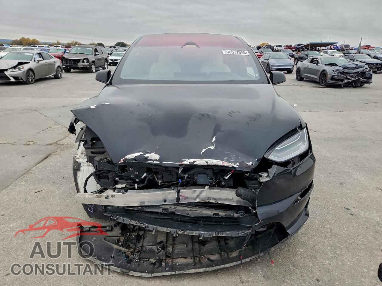 TESLA MODEL X 2023 - 7SAXCBE6XPF374998