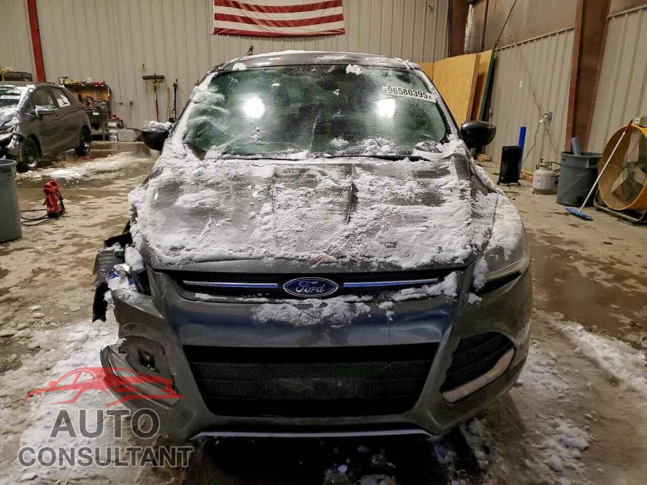 FORD ESCAPE 2016 - 1FMCU9GX9GUA83726