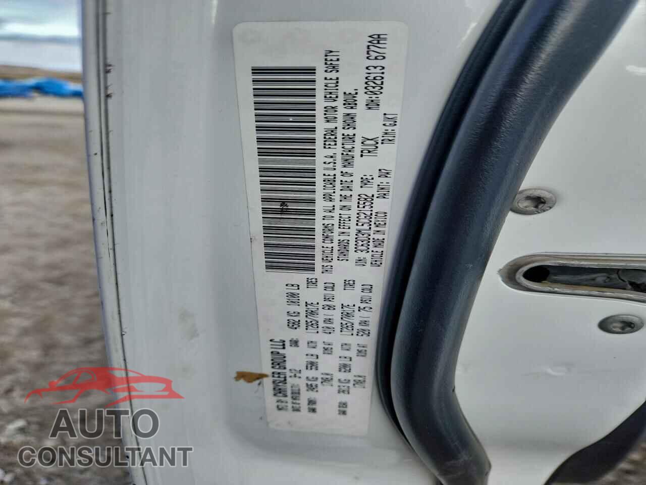 DODGE RAM 3500 2012 - 3C63D3ML5CG215582