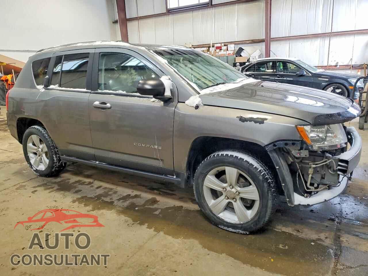 JEEP COMPASS 2013 - 1C4NJCAB3DD201412