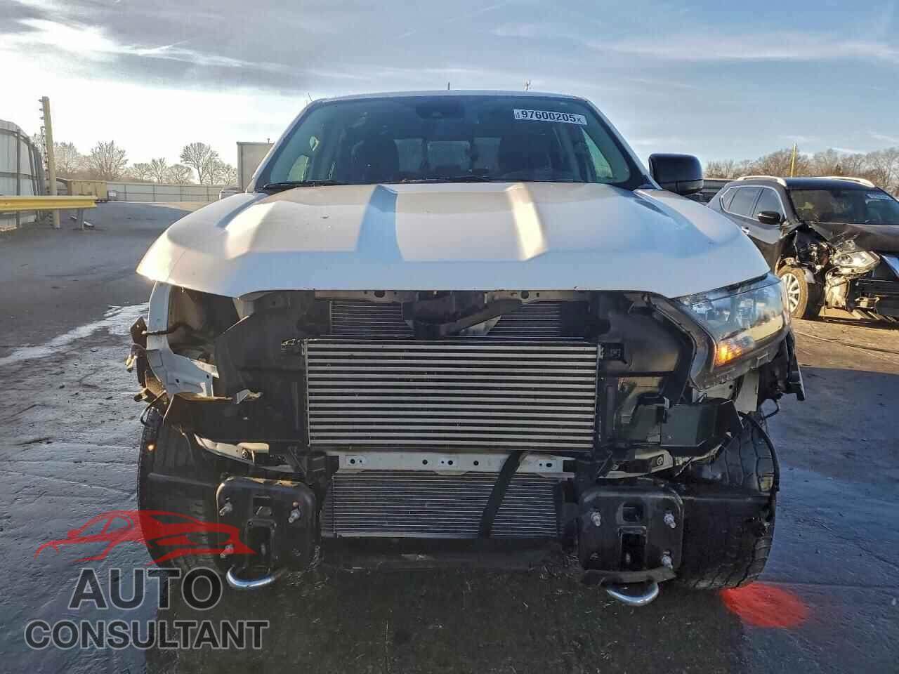 FORD RANGER 2019 - 1FTER4EH6KLA61209