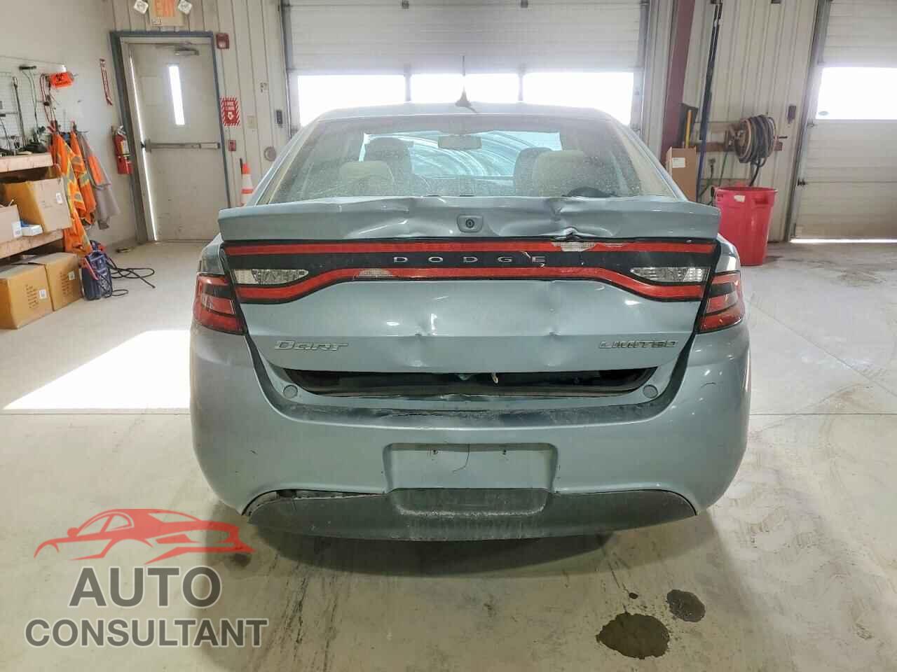 DODGE DART 2013 - 1C3CDFCA1DD182139