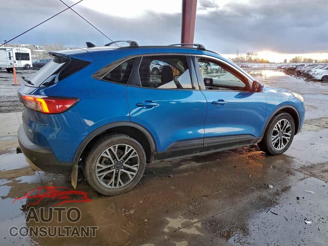 FORD ESCAPE 2020 - 1FMCU9H96LUA17449