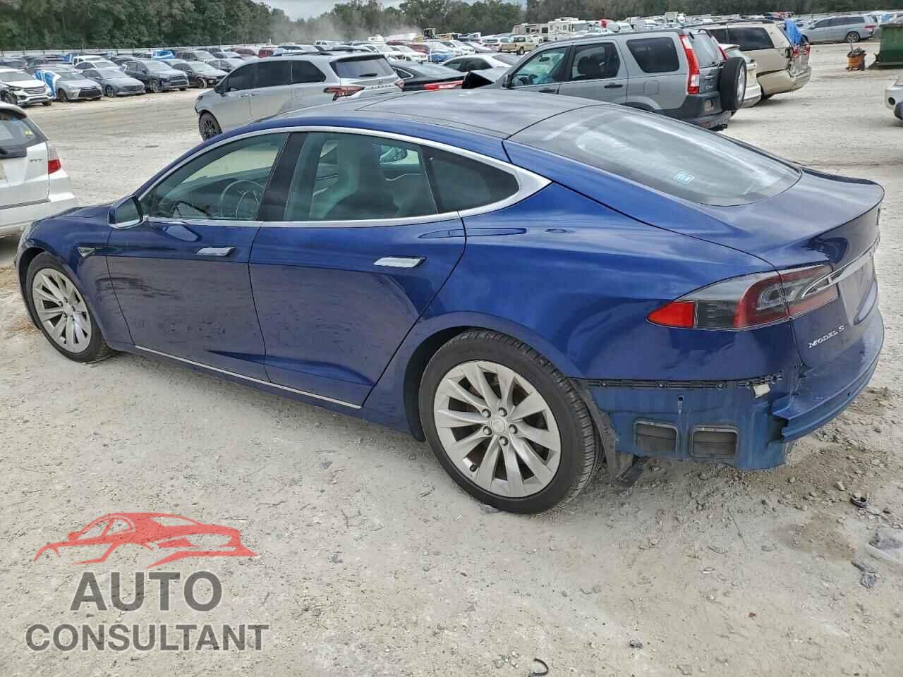 TESLA MODEL S 2016 - 5YJSA1E22GF147745