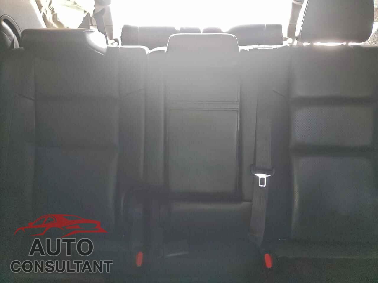 DODGE DURANGO 2023 - 1C4SDHCT6PC687169