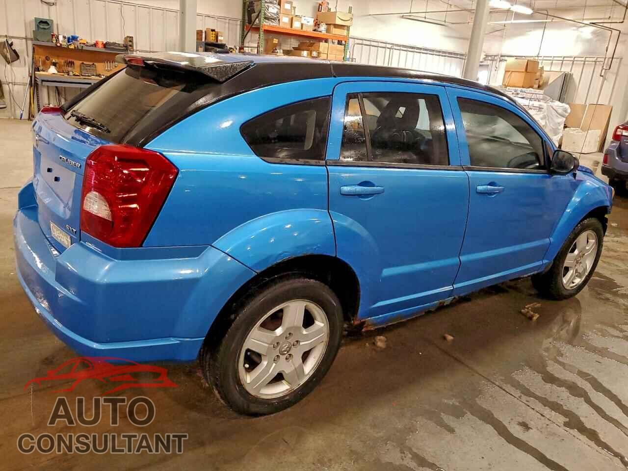 DODGE CALIBER 2009 - 1B3HB48A09D189919