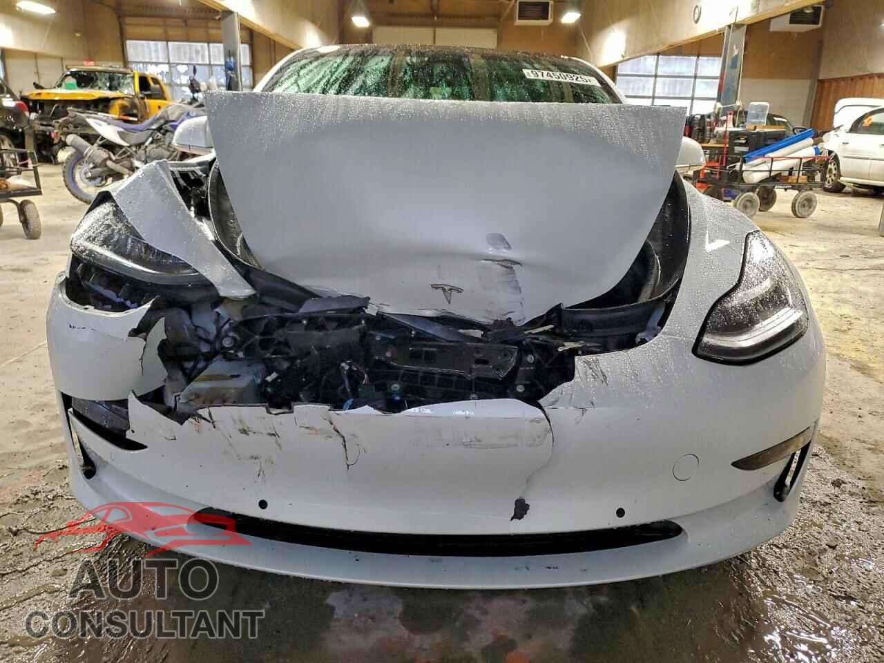 TESLA MODEL 3 2020 - 5YJ3E1EB2LF712546