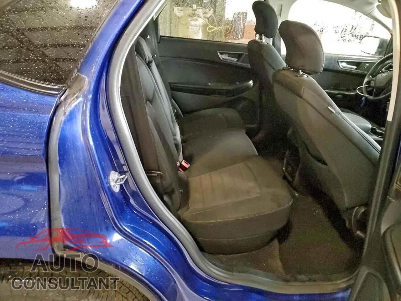 FORD EDGE 2015 - 2FMTK3G92FBC36990