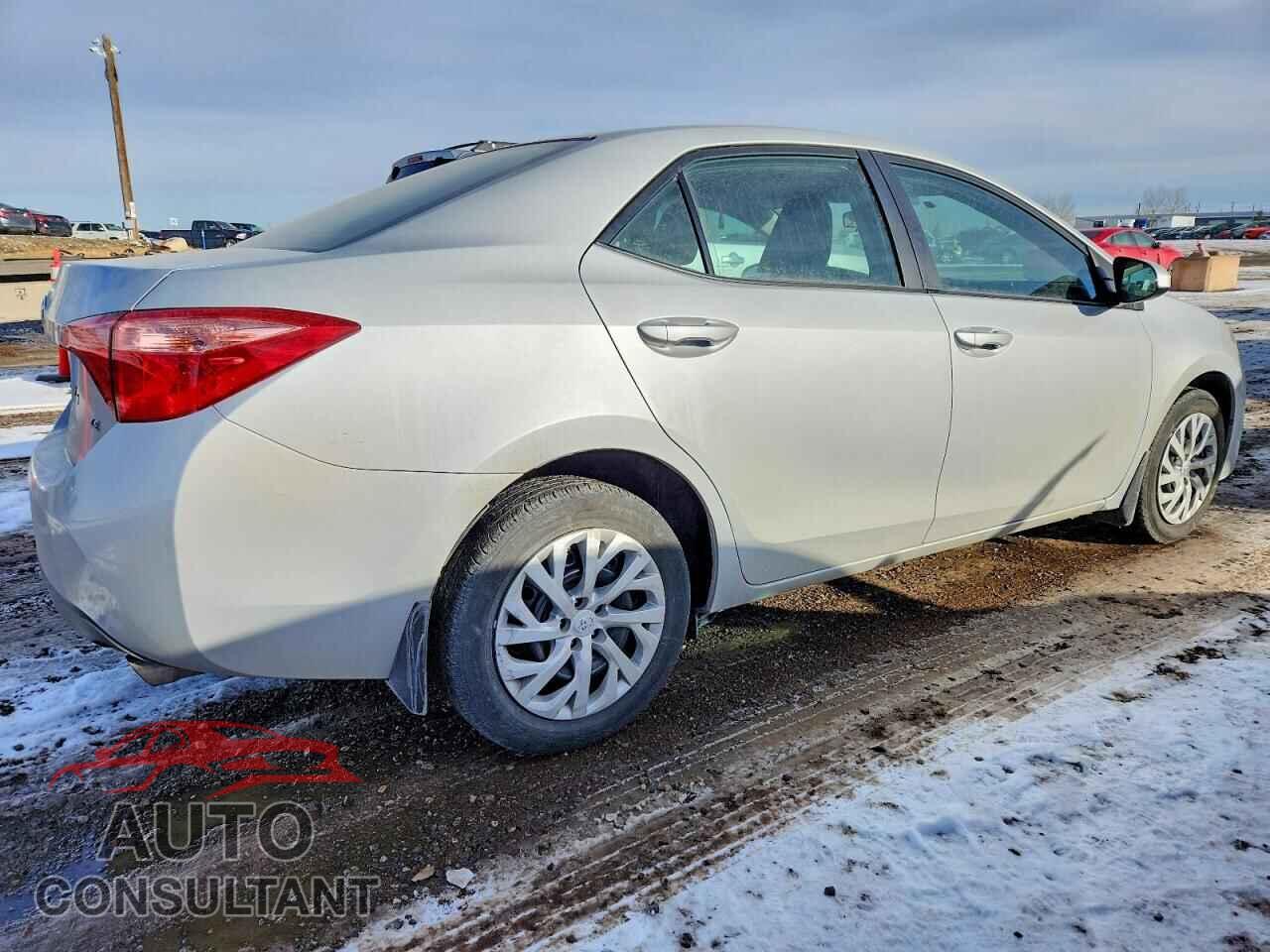 TOYOTA COROLLA 2017 - 2T1BURHE0HC905079
