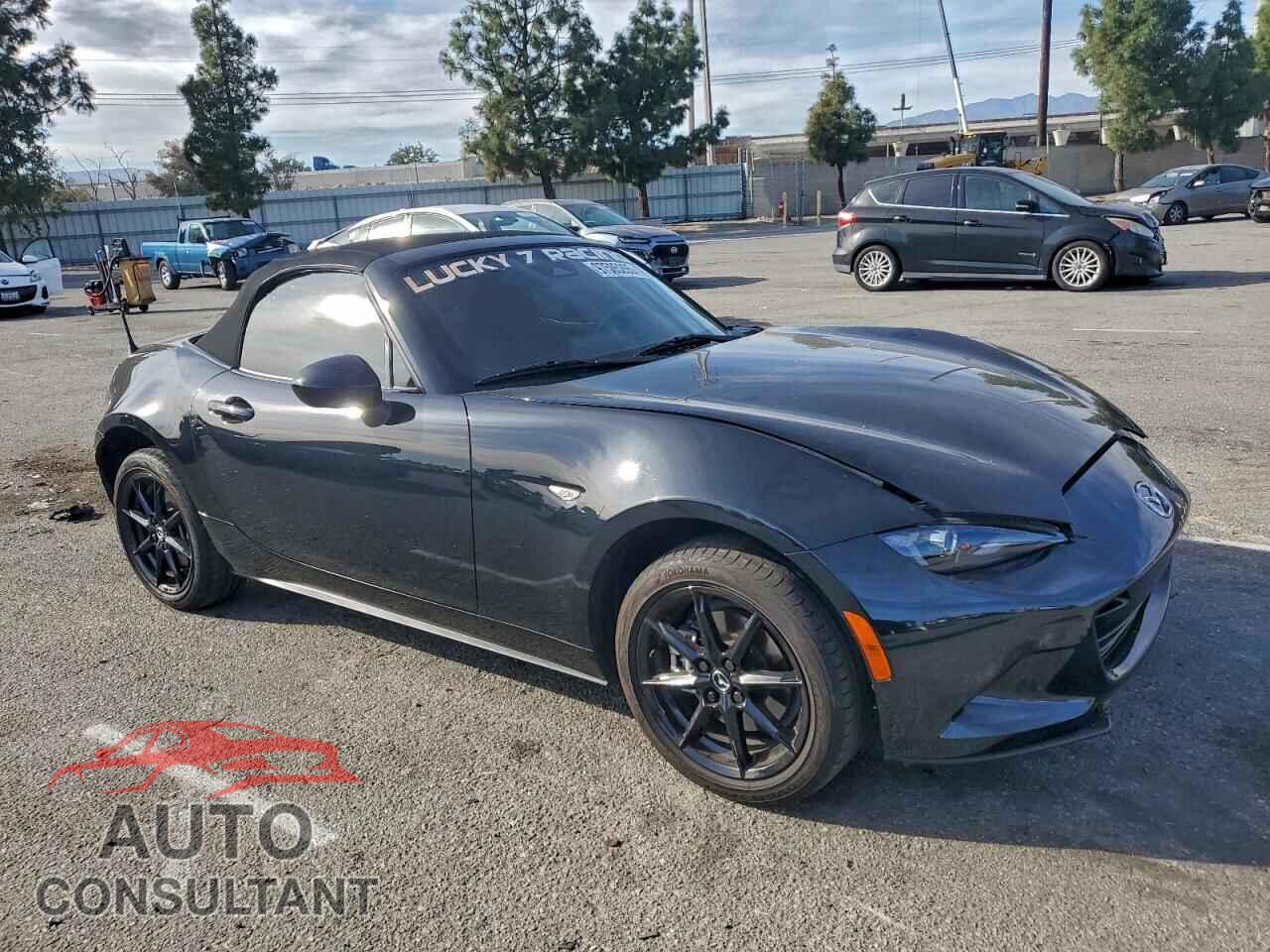 MAZDA MX5 2024 - JM1NDAB73R0608280