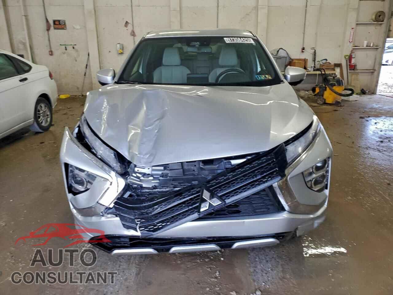 MITSUBISHI ECLIPSE 2024 - JA4ATWAA2RZ070656