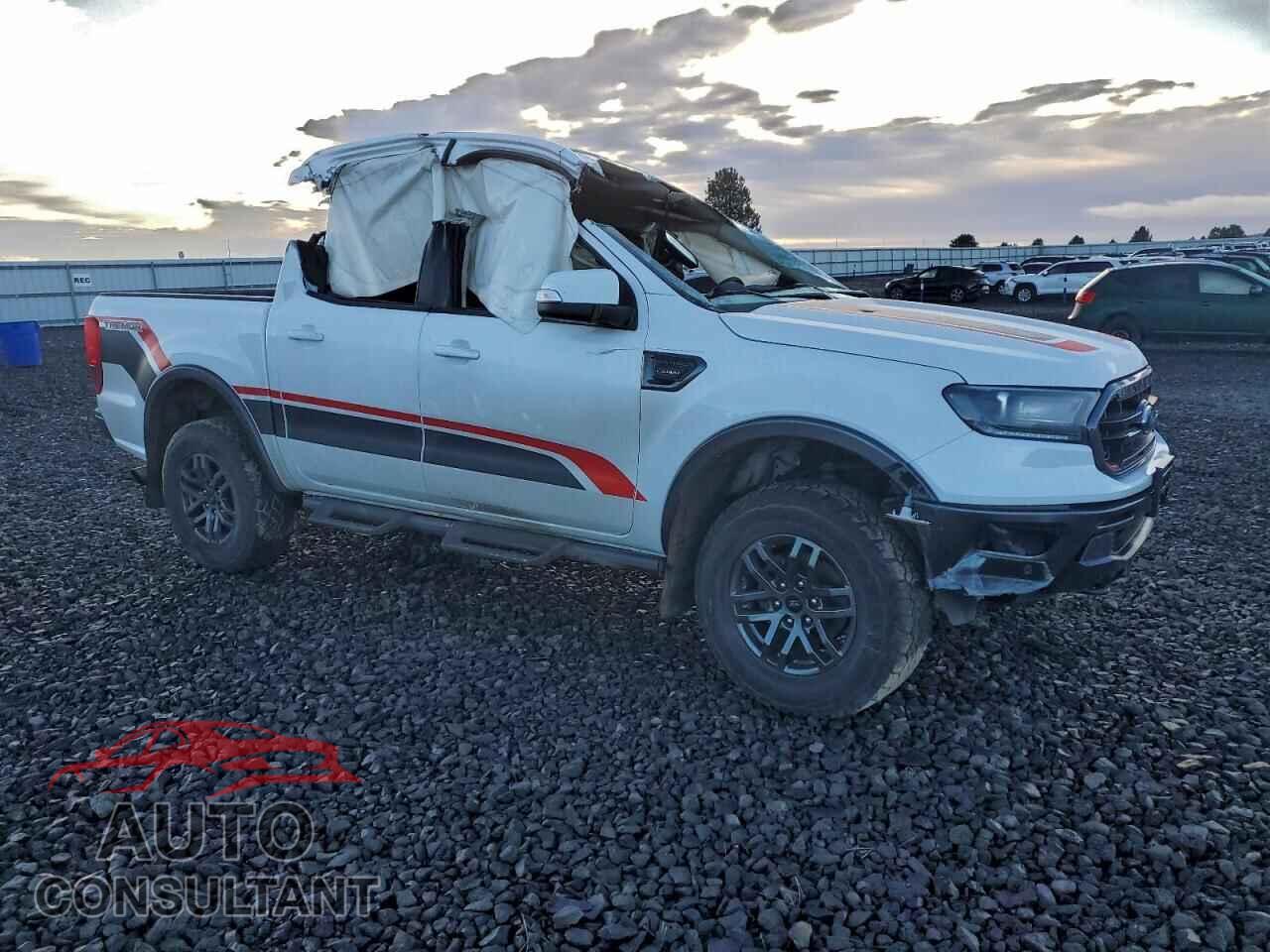 FORD RANGER 2021 - 1FTER4FH3MLD55006
