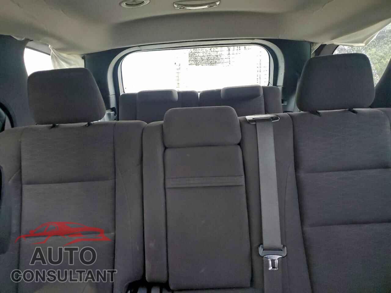DODGE DURANGO 2019 - 1C4RDHAG5KC603193