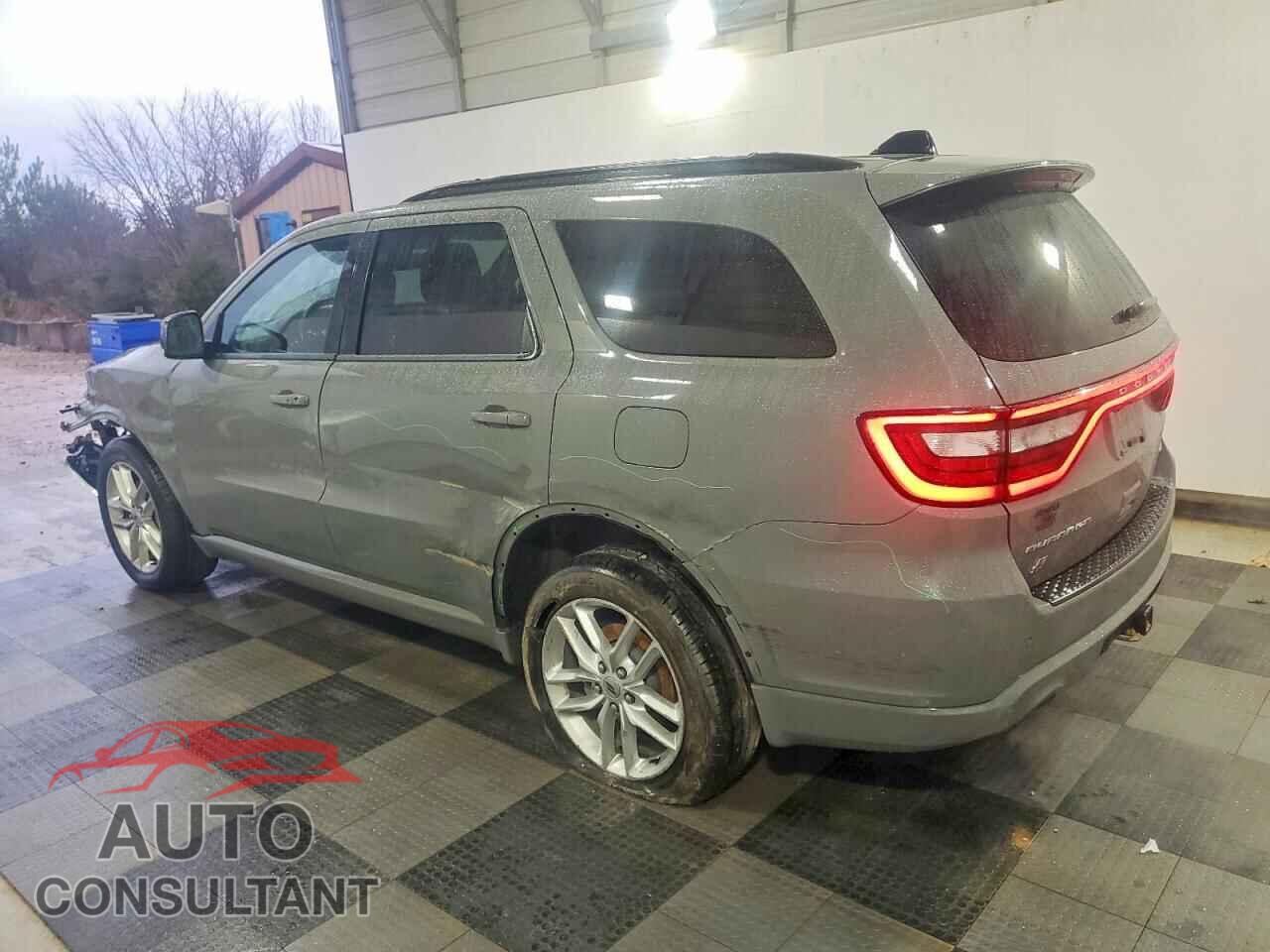 DODGE DURANGO 2024 - 1C4RDJDG2RC144170