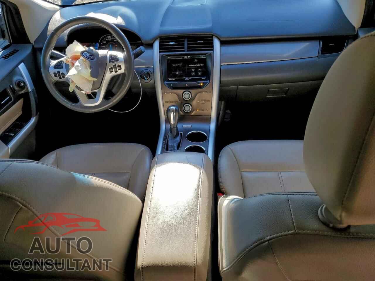 FORD EDGE 2013 - 2FMDK3JC3DBC32615