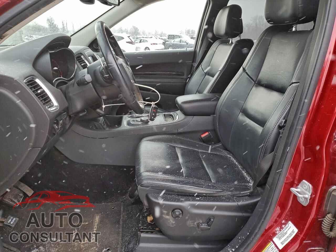 DODGE DURANGO 2014 - 1C4RDJDG1EC452778