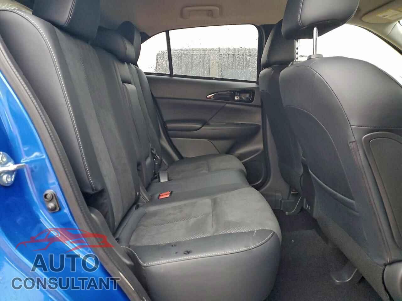 MITSUBISHI ECLIPSE 2026 - JA4ATWAA8TZ005334