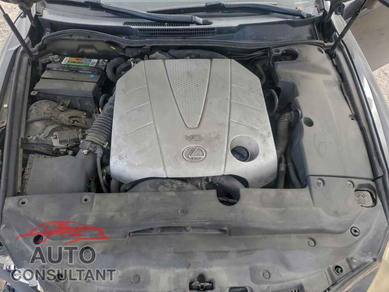 LEXUS IS 2009 - JTHBE262392016773