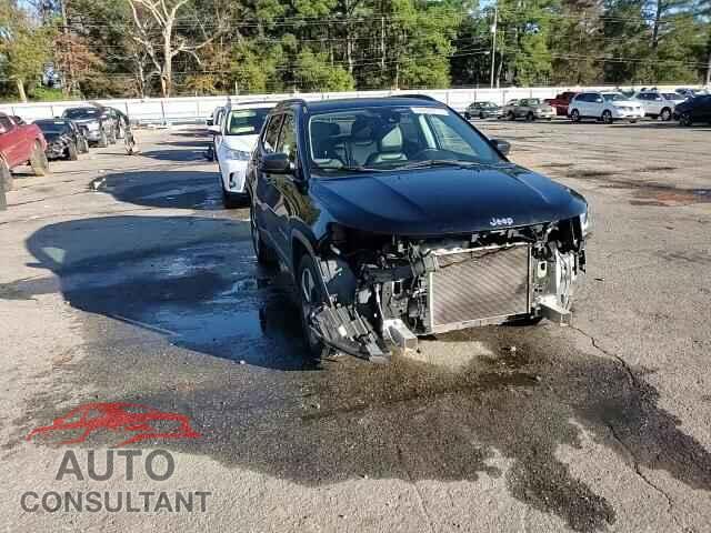 JEEP COMPASS 2017 - 3C4NJCBB9HT629418