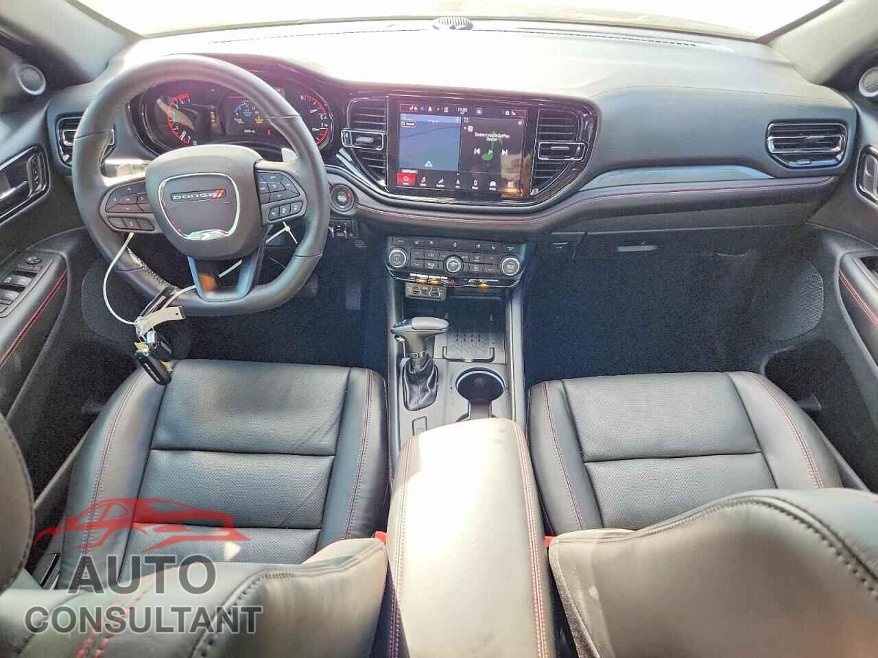 DODGE DURANGO 2025 - 1C4SDJCT5SC539062