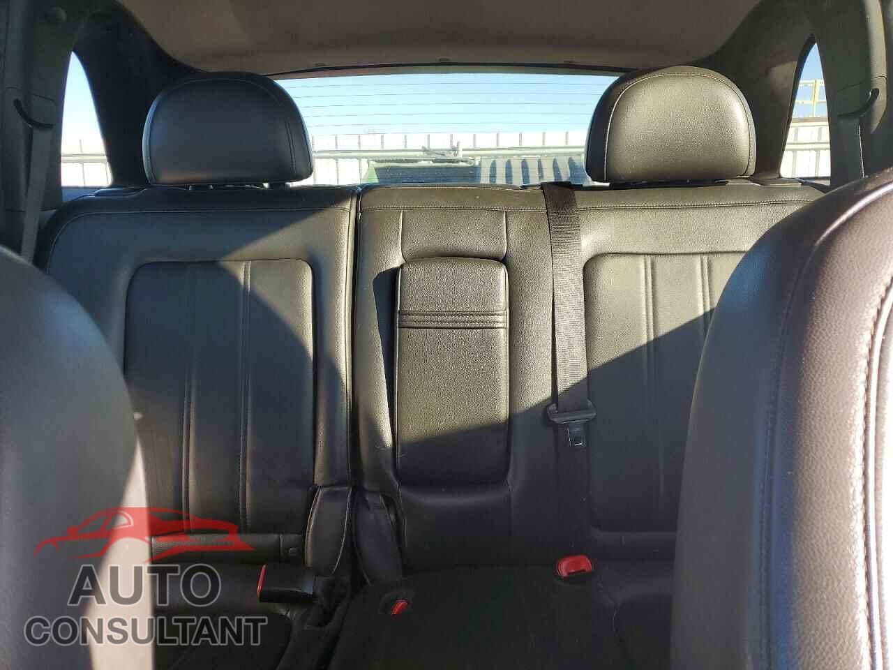 CHEVROLET CAPTIVA 2012 - 3GNFL4E57CS585080
