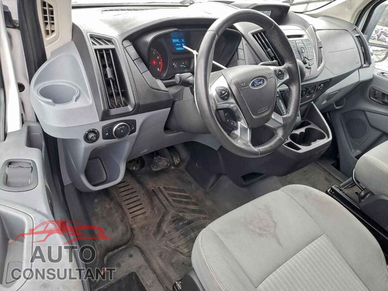 FORD TRANSIT 2015 - 1FTNR1CM4FKA24928