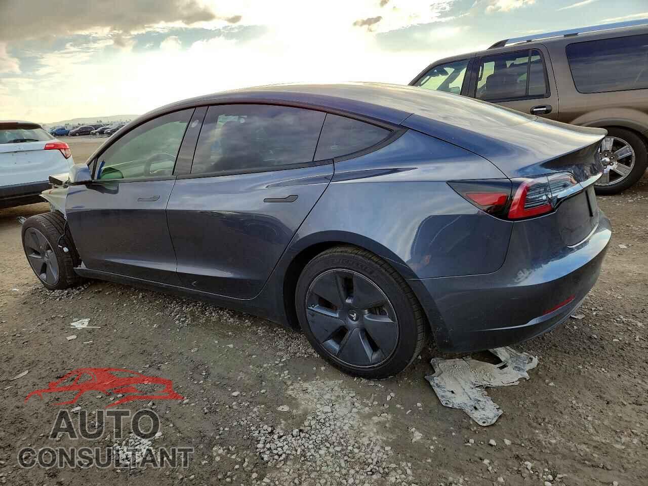TESLA MODEL 3 2023 - 5YJ3E1EB9PF388601