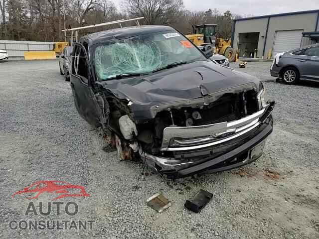 FORD F-150 2013 - 1FTFX1CT3DFC84616