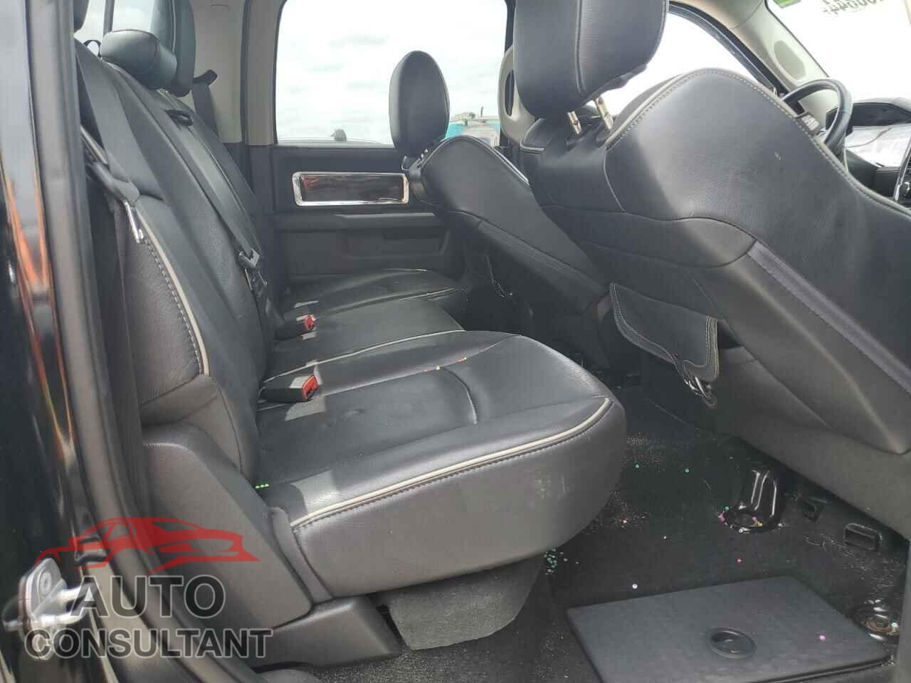 DODGE RAM 1500 2012 - 1C6RD7PT3CS328968
