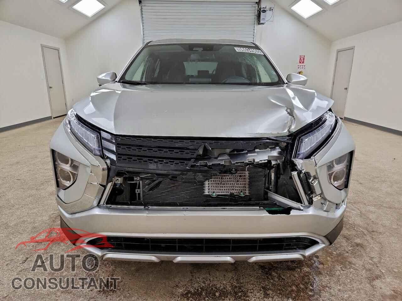 MITSUBISHI ECLIPSE 2025 - JA4ATWAA8SZ035075