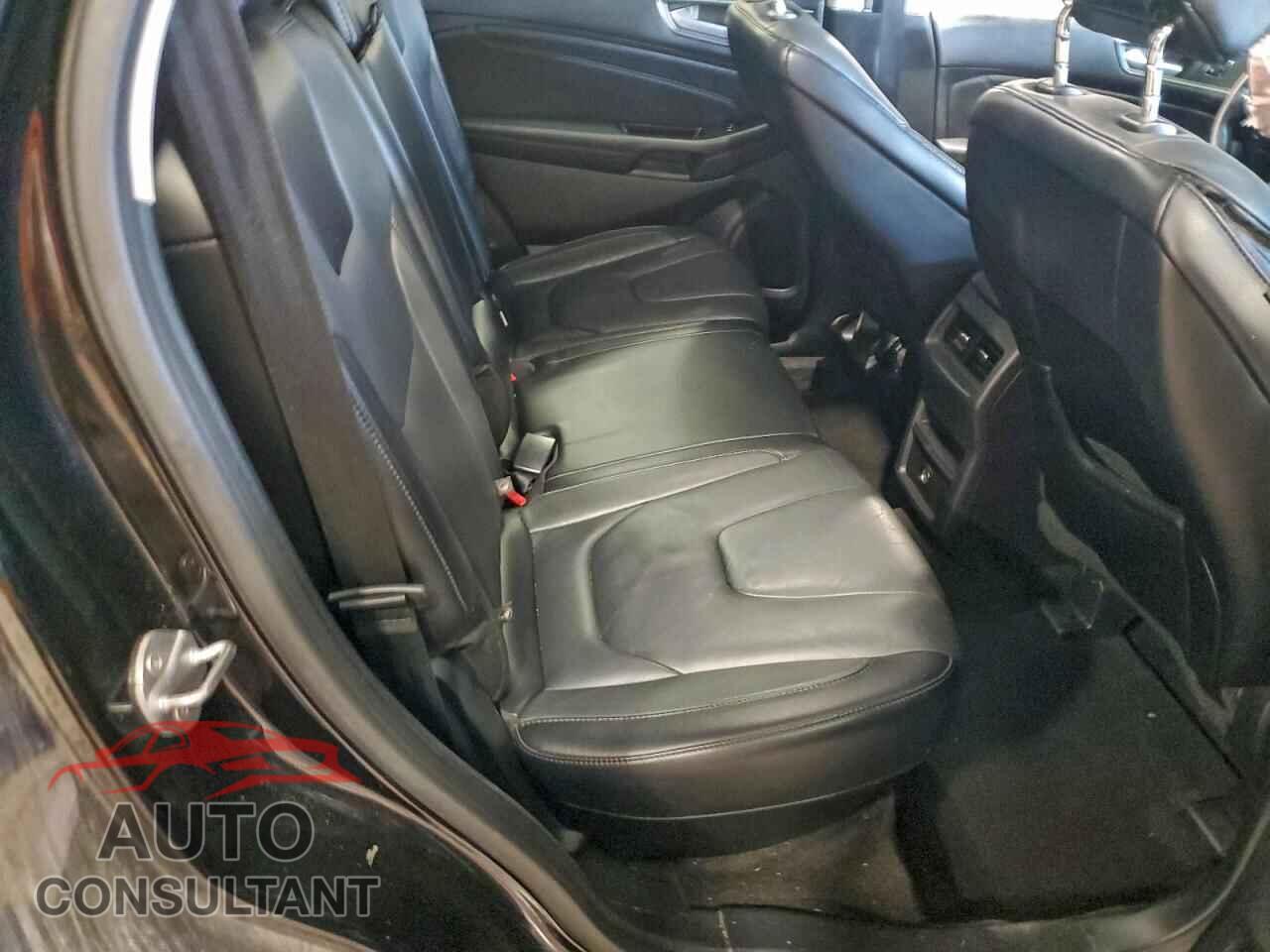 FORD EDGE 2018 - 2FMPK4K83JBB87930