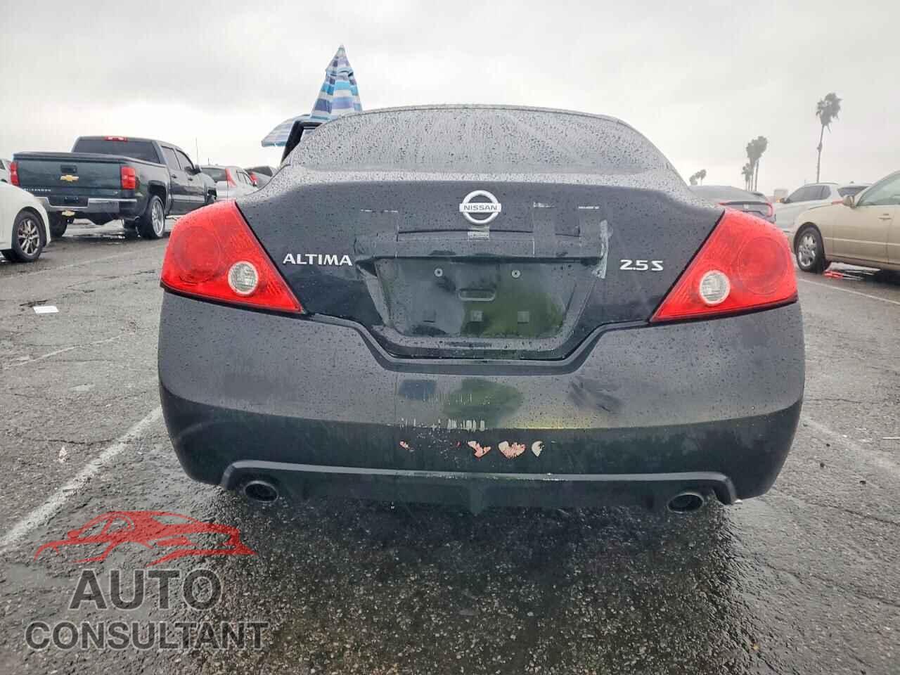 NISSAN ALTIMA 2012 - 1N4AL2EP5CC259816