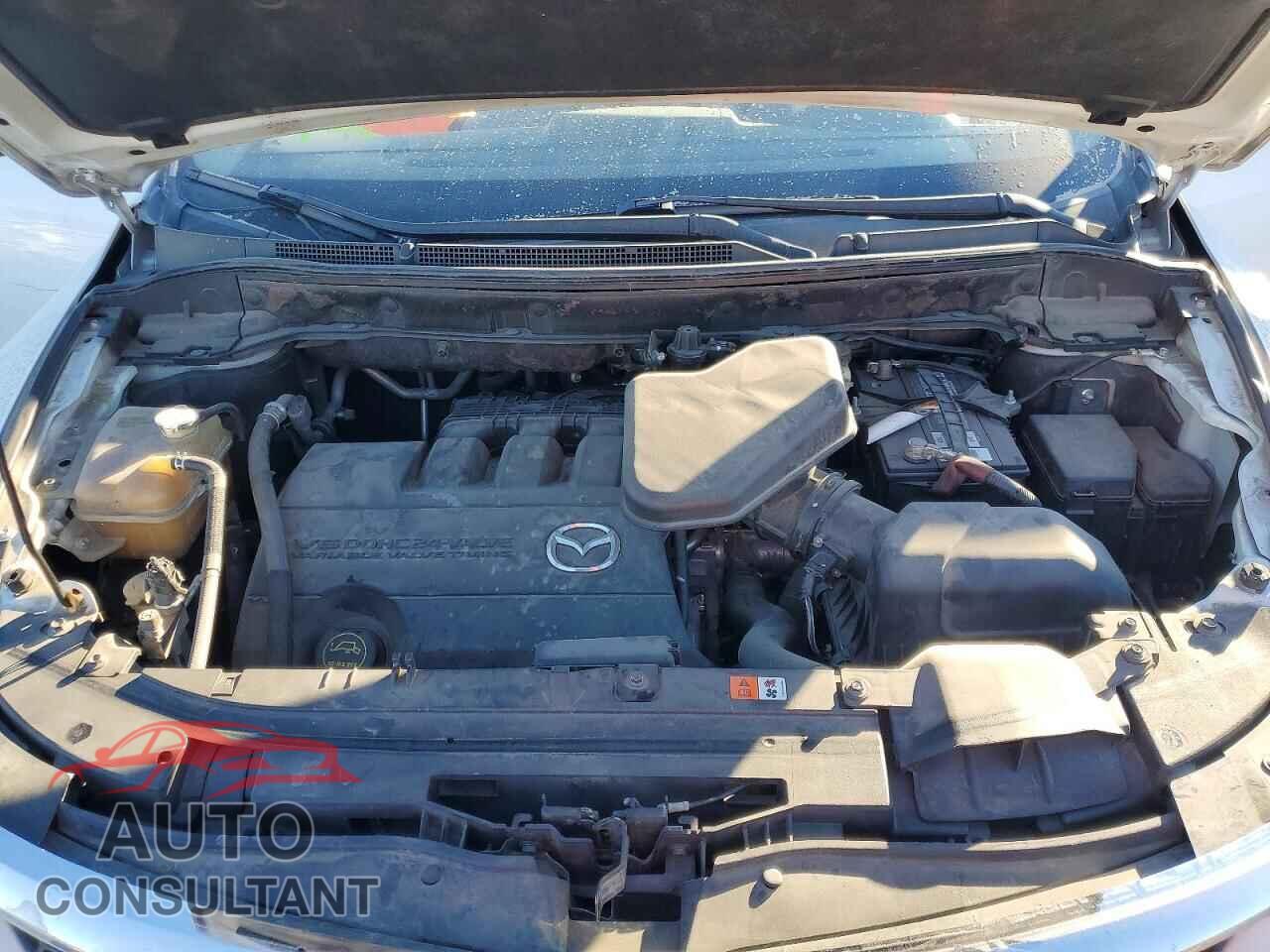 MAZDA CX-9 2009 - JM3TB28A990176159