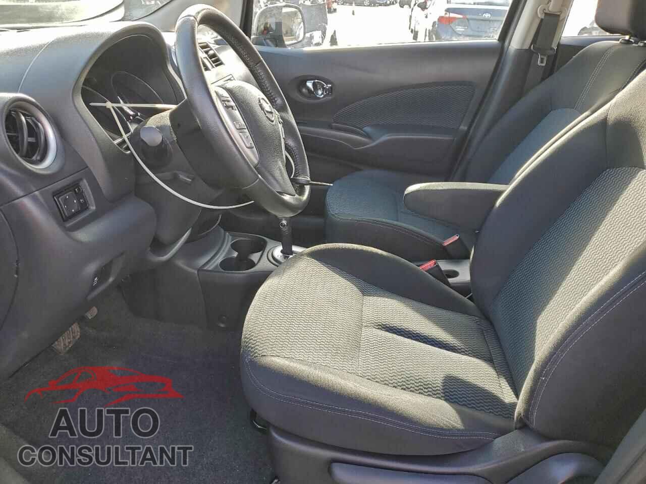 NISSAN VERSA 2014 - 3N1CE2CP5EL433703