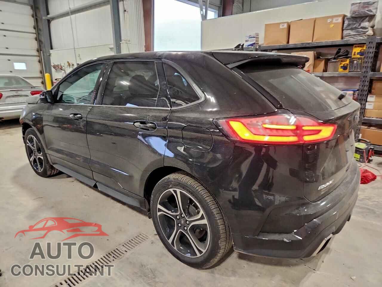 FORD EDGE 2019 - 2FMPK4AP6KBC48505