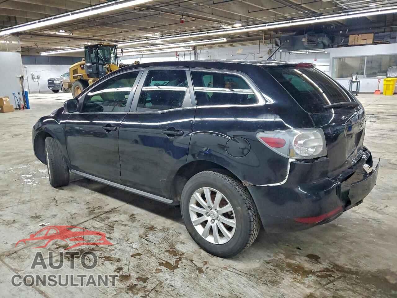 MAZDA CX-7 2011 - JM3ER2B52B0379934